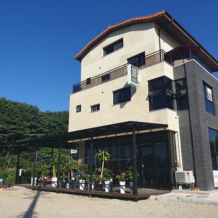 Gosung Shine House Hotel Goseong  Luaran gambar